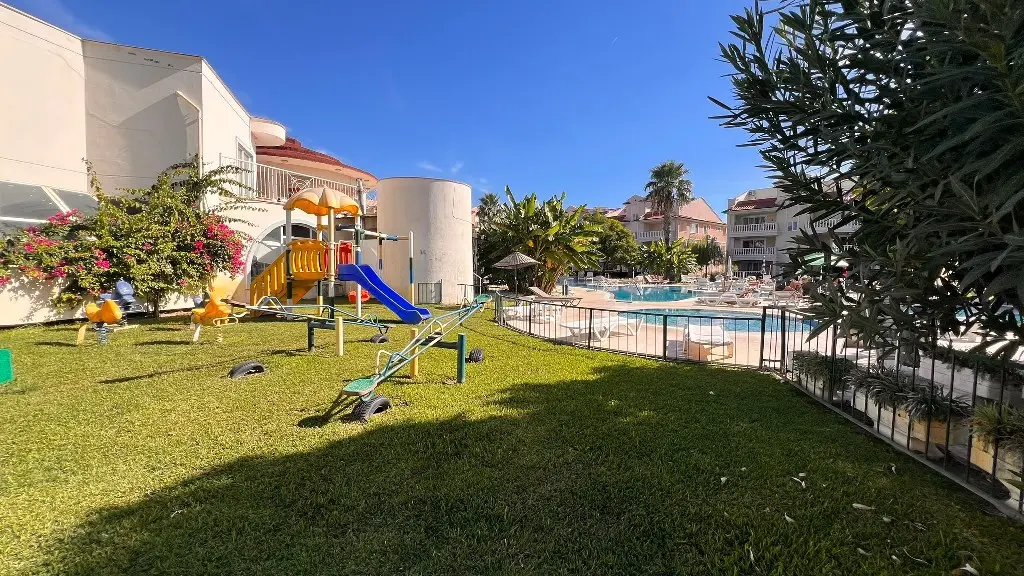 Homes in Dalaman